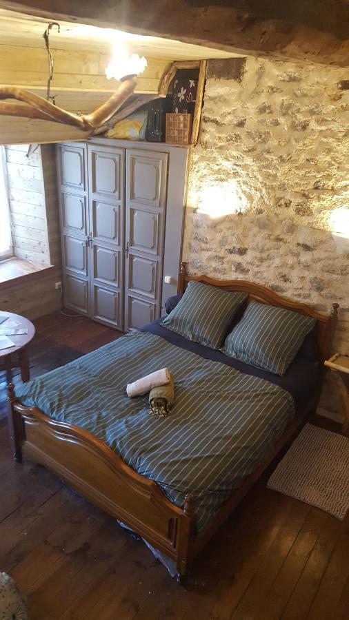 Bed & Breakfast La Verte Salamandre